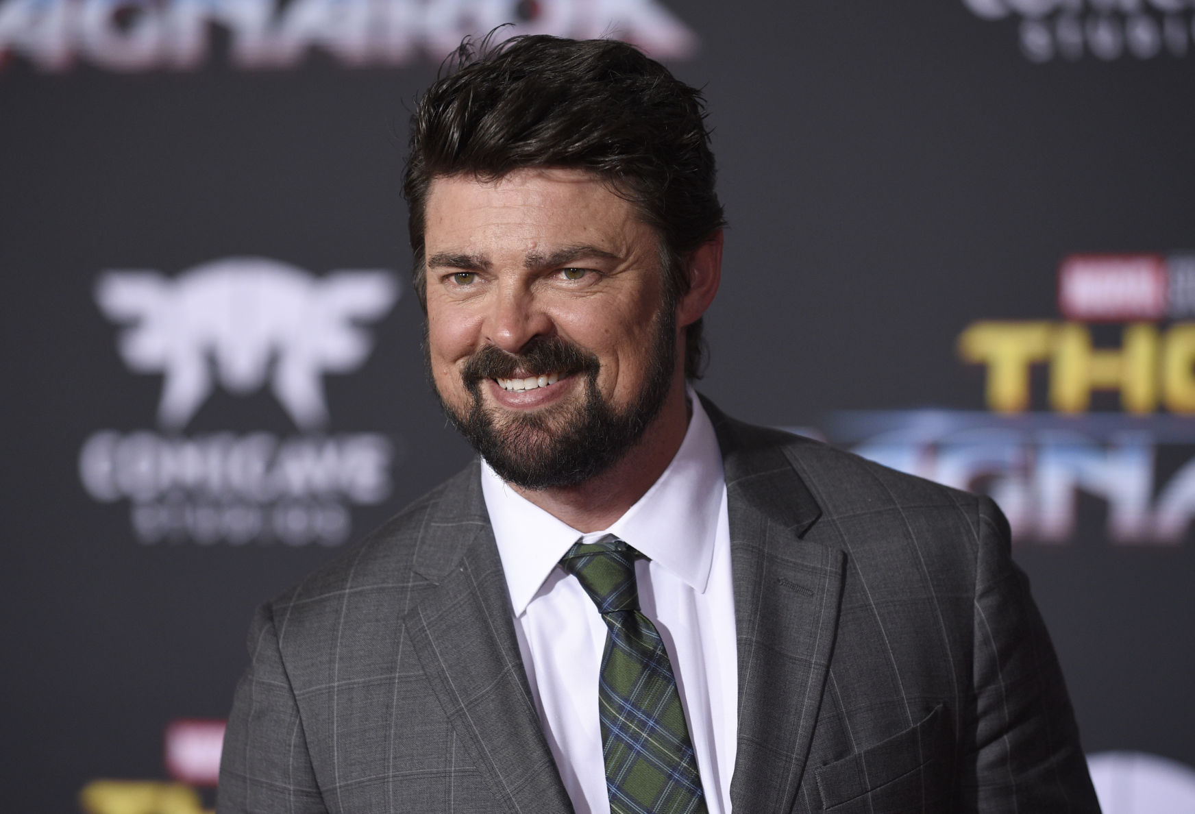 Birthday: Karl Urban